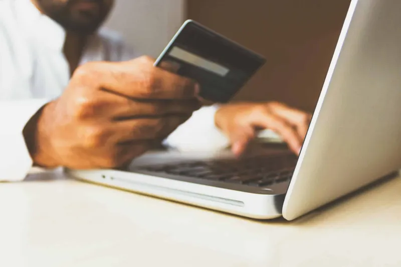 How to set up a payment page on your WordPress website