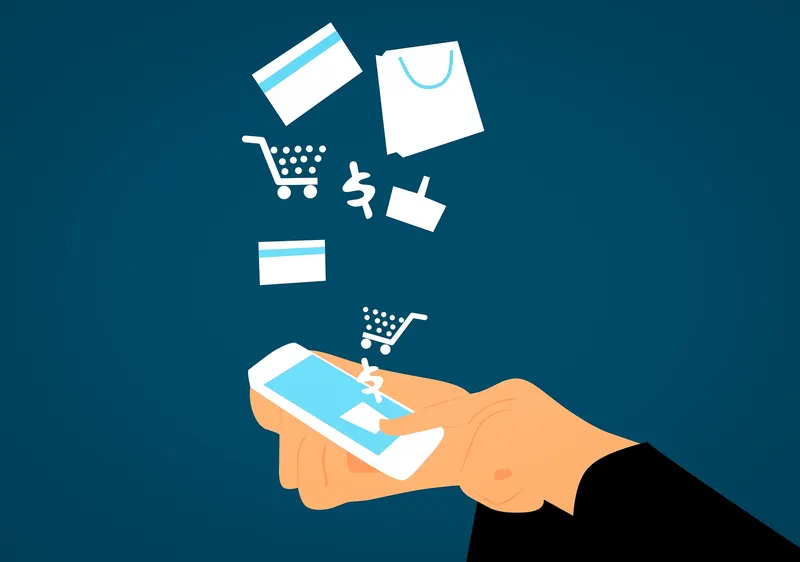Online Ecommerce Checkout