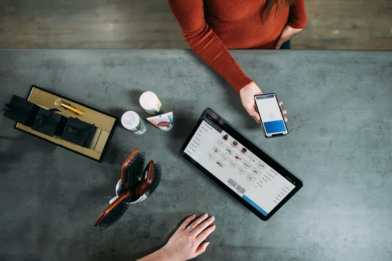 Payment Gateways