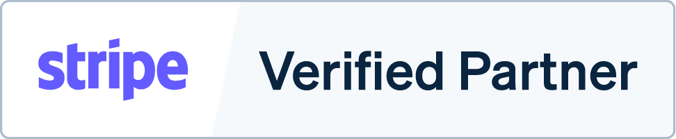 Stripe Partner Badge